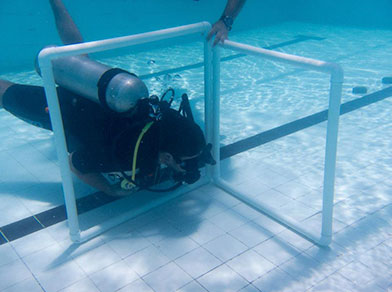 Especialização em Máxima Performance em Flutuabilidade