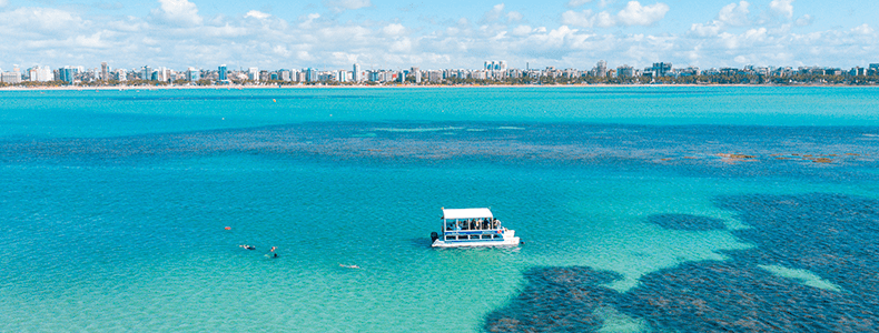Praia de Pajuçara