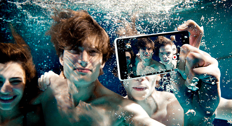 5 dicas essenciais de como tirar fotos embaixo d'água