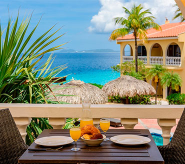Buddy Dive Bonaire Resort