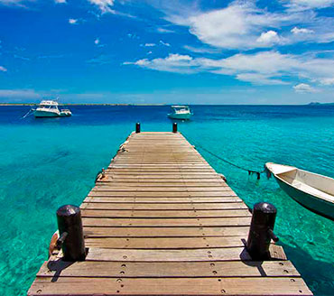 Buddy Dive Bonaire Resort