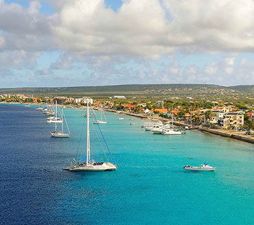 Buddy Dive Bonaire Resort