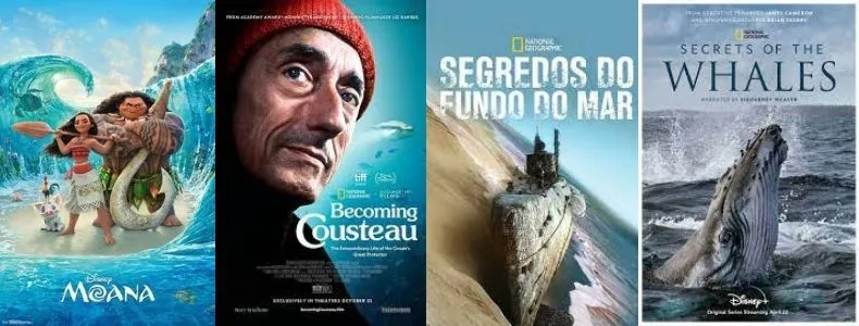 Quatro filmes para mergulhar no universo da música brasileira - Culturadoria