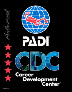 CDC PADI