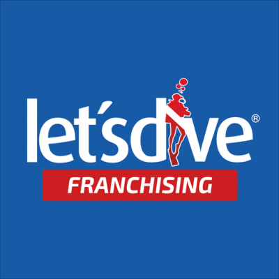 LETSDIVE-franquia Franquia